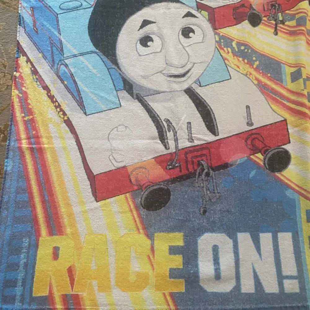 Thomas & Friends thomas tank